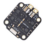 Vendite calde JHEMCU RuiBet 45A/55A ESC blheli _ S Dshot600 4 in1 Brushless ESC 3-6S 30.5x30.5 M4 per Drone Controller di volo RC